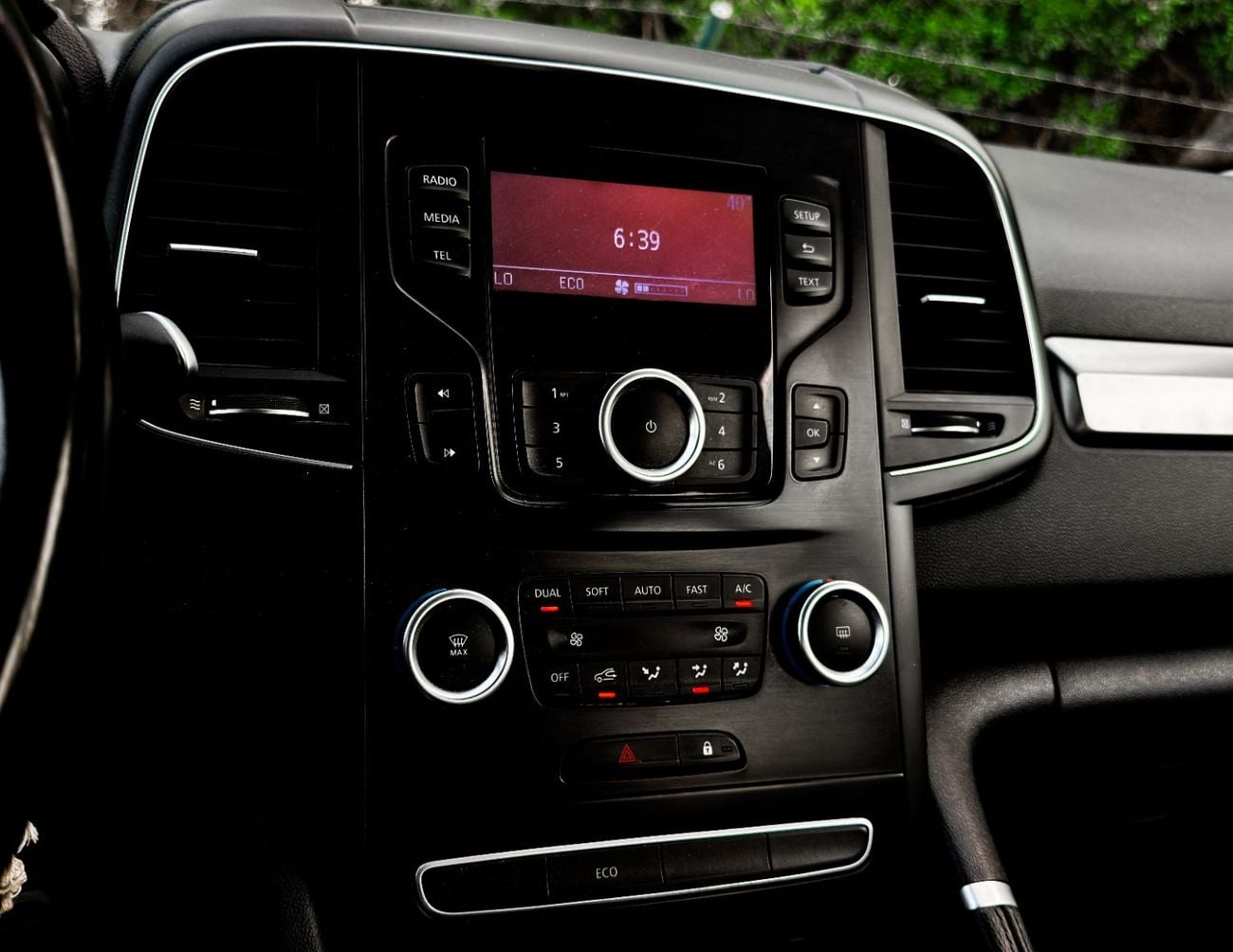 Renault Koleos PE Renault Koleos | 2.5 L | 2022 | GCC | Accident-Free | In Excellent Condition | 706 P.M