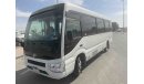 Toyota Coaster VIP ( 4.2 DIESEL 22 seat )