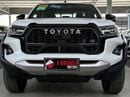 Toyota Hilux GR-SPORT 4.0 V6 **EXPORT ONLY**التصدير فقط خارج الخليج***