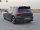 فولكس واجن جولف GTI 2.0L