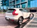 Volvo XC40 R DESIGN