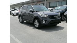 Hyundai Creta LOW MILLAGE//CRUISE CONTROL  ZERO DOWN PAYMENT AND ZERO CASH OUT PROMO
