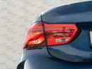 BMW 120i M Sport 2.0L