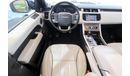 Land Rover Range Rover Sport L494
