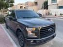 Ford F 150 XLT Sport Pack Super Cab 5.0L (396 HP) LOWEST MILEAGE ANYWHERE !!!