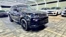 Land Rover Range Rover Sport Range Rover Sport dynamic
