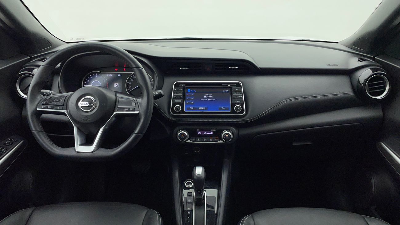 Nissan Kicks SL 1.6 | Zero Down Payment | Free Home Test Drive