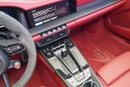 Porsche 911 Carrera GTS 3.0L (450 HP) Convertible