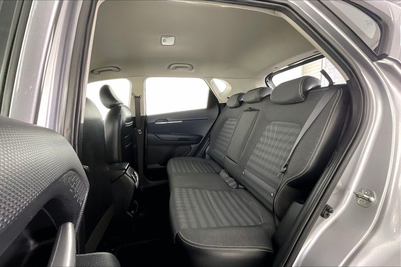 Kia Sonet EX STD | Guaranteed Warranty | 0 Down Payment