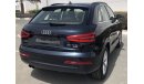 Audi Q3 2.0