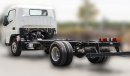 ميتسوبيشي كانتر DIESEL CHASSIS 4.2 TON // 2023 // SPECIAL OFFER // BY FORMULA AUTO // FOR EXPORT