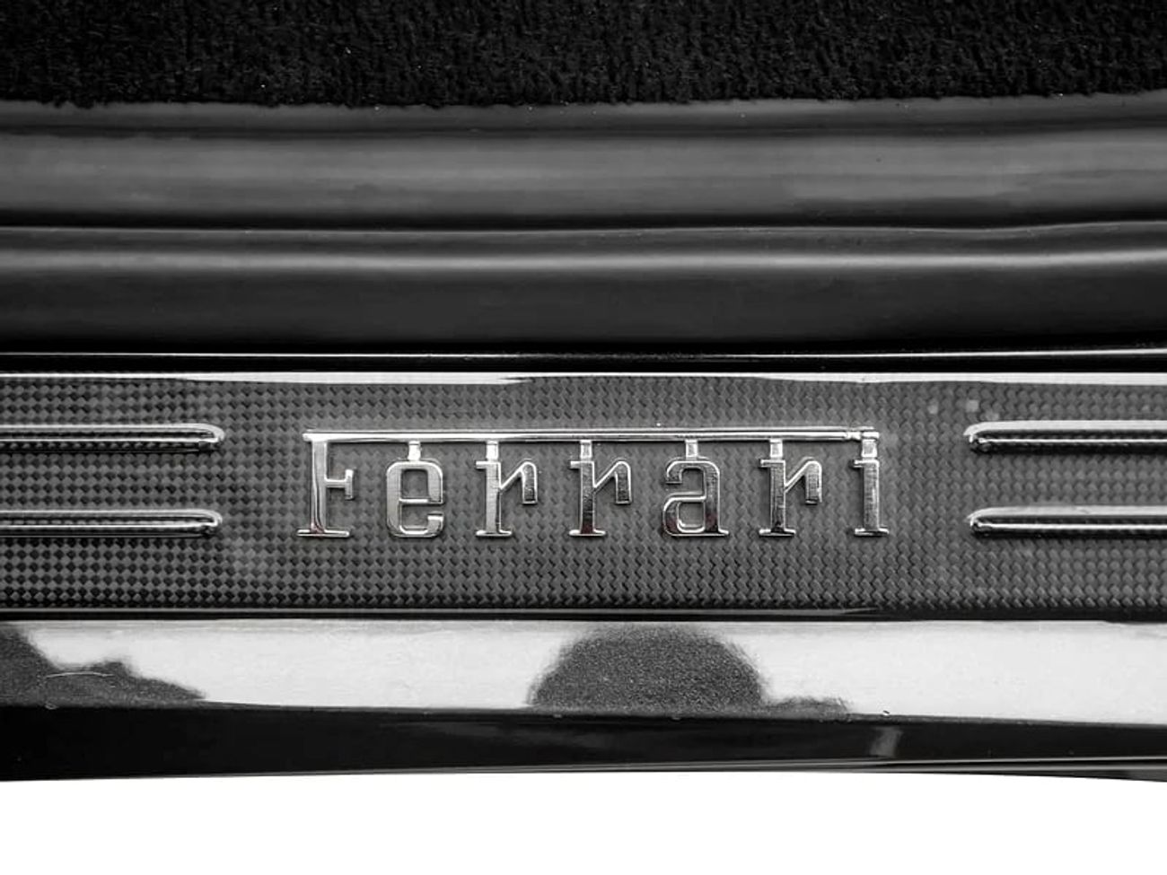 فيراري 488 Std 3.9L