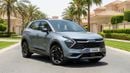 Kia Sportage GT-LINE 2023 | AED 1231/Month | 0 DP | 30 Day Return | Warranty | Service History