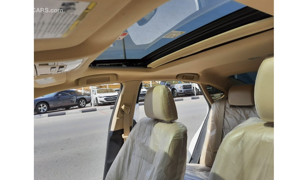 تويوتا افالون تويوتا افالون 2013 مواصفات خليجي فل مواصفات بدون صبغ