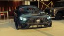 Mercedes Benz AMG GT 63 S E PERFORMANCE