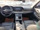 Hyundai Grandeur HYUNDAI GRANDEUR
