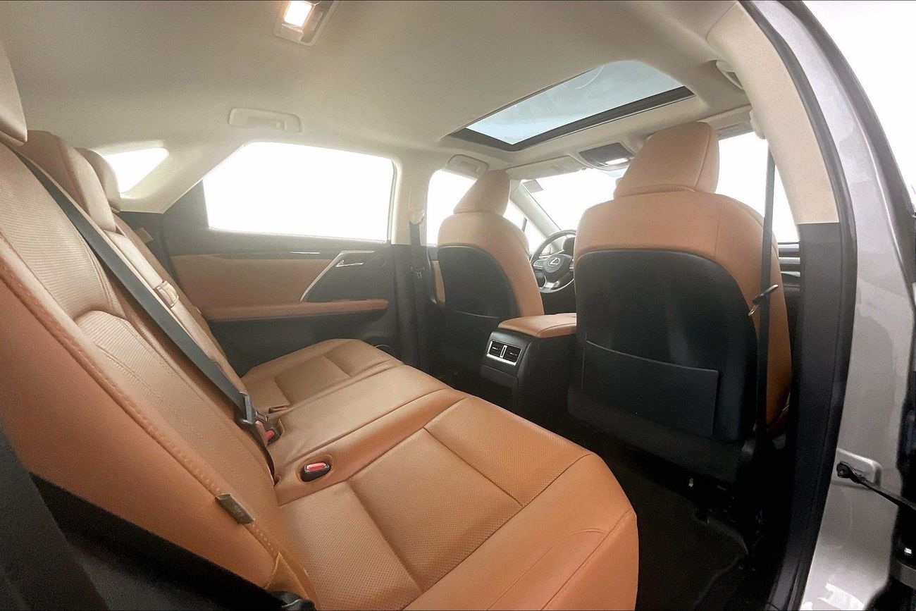 Lexus RX450h Premier | Guaranteed Warranty | 0 Down Payment