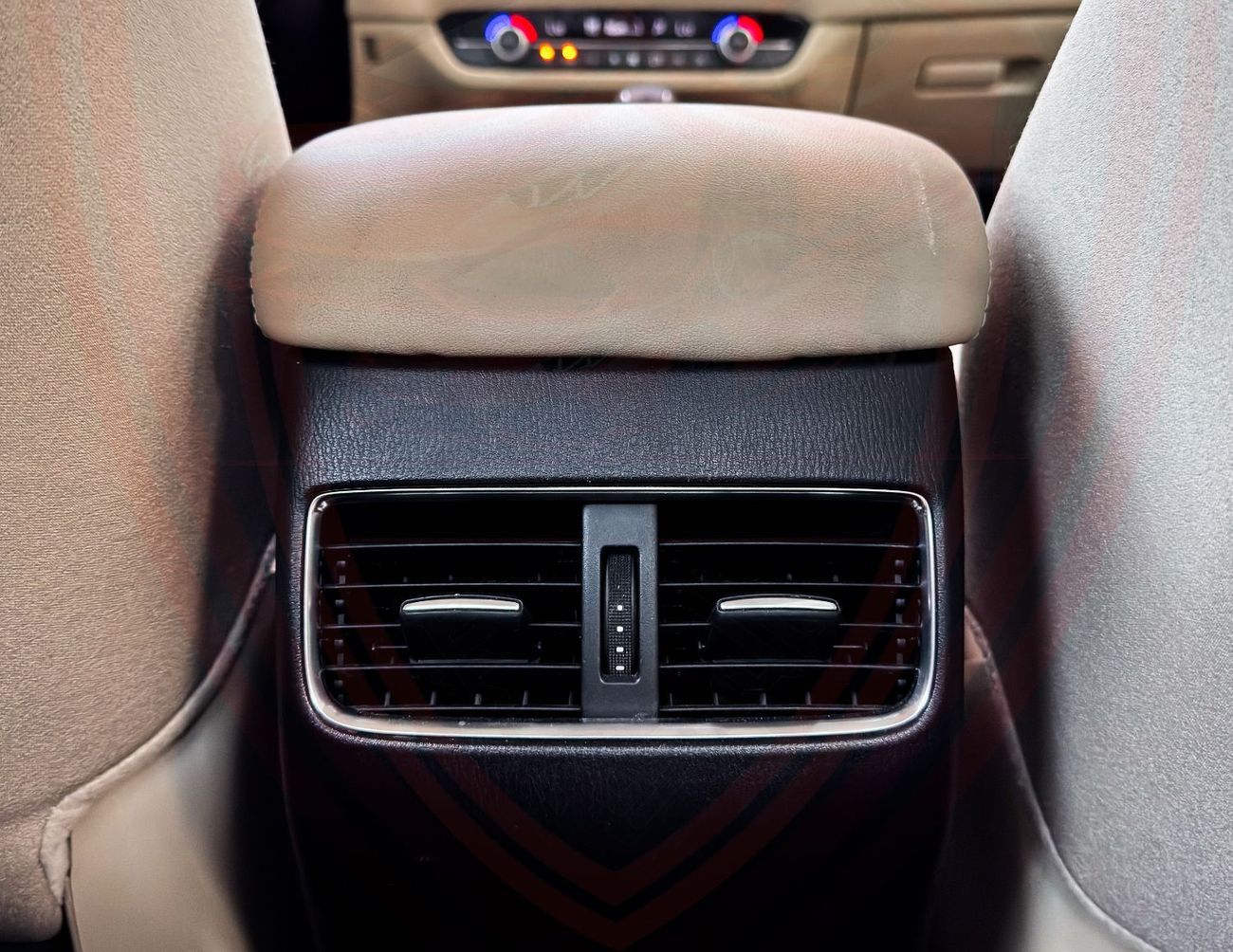 Mazda 6 S 2.5L (184 HP) Mazda 6 | 2.5 L | 2024 | GCC | Accident-Free |  In Excellent Condition | 1059 P.M