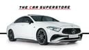 Mercedes Benz CLS53 AMG STD 4matic plus- AMG Carbon Fibre Package