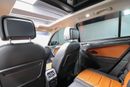 Volkswagen Tiguan 5N
