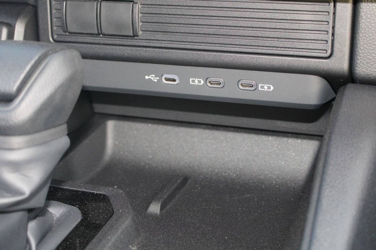 Toyota Prado TOYOTA PRADO 2.8L DIESEL 4WD URBAN-E AUTO