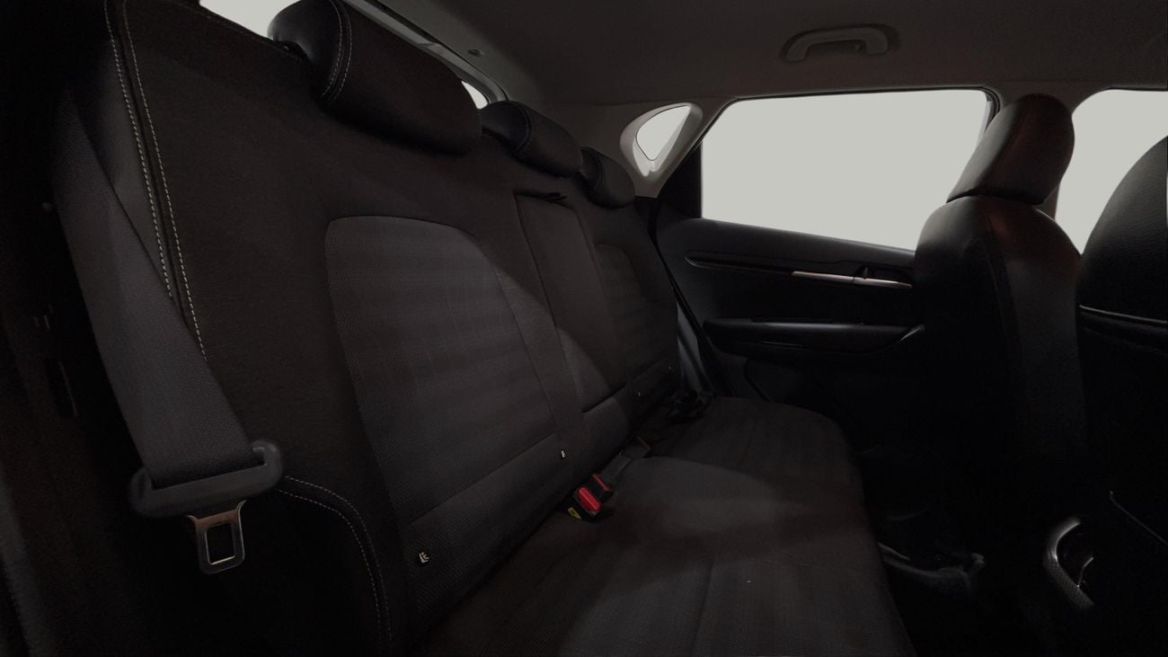 Kia Sonet EX 2023 | AED 719/Month | 0 DP | 30 Day Return | Warranty | Service History