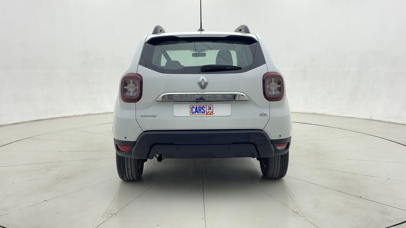 Renault Duster SE 1.6L SE 1.6 | Zero Down Payment | Home Test Drive