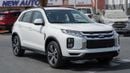 Mitsubishi ASX MEDIUM LINE