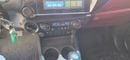 Toyota Hilux 2.7 PETROL AUTO FULL OPTION