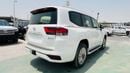 Toyota Land Cruiser GXR