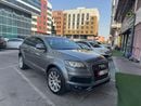 Audi Q7 3.0 L
