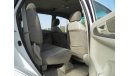 Toyota Innova 2014 ref #472