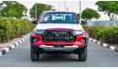 Toyota Hilux Toyota Hilux 4.0 V6 GR-Sport | 2024 (Export)
