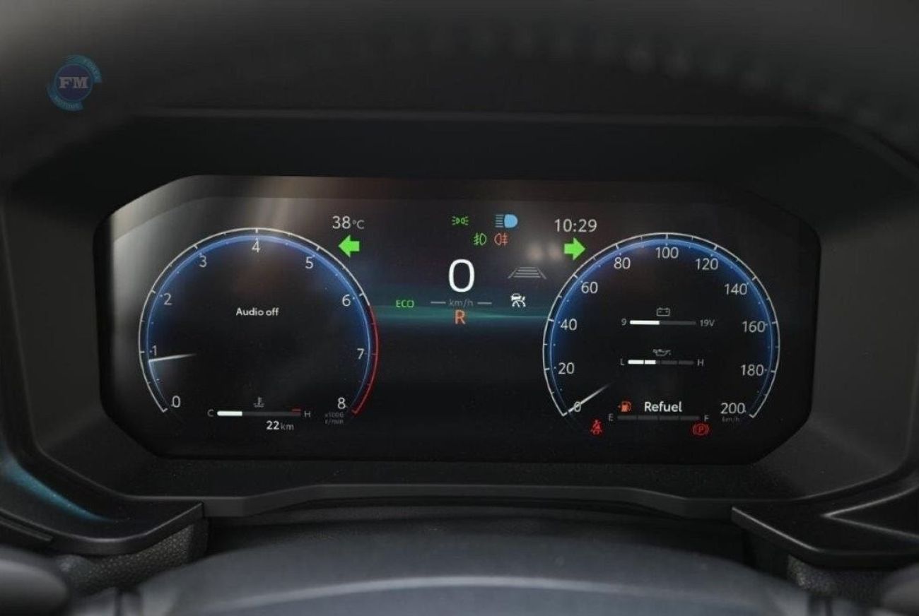 تويوتا برادو Land Cruiser 250 Adventure First Edition