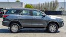 تويوتا فورتونر EXR FORTUNER 2.7L AT 4WD 7SETER