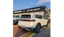 Volkswagen ID.6 VOLKSWAGEN ID6 CROZZ PRO WHITE (2022) | FULL OPTION | EXPORT PRICE