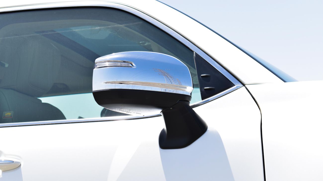 Toyota Land Cruiser LC 300 VX 4.0L | 2022 | For Export Only