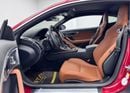 Jaguar F Type 2023 Jaguar F-Type P300, Agency Warranty, Full Service History, GCC