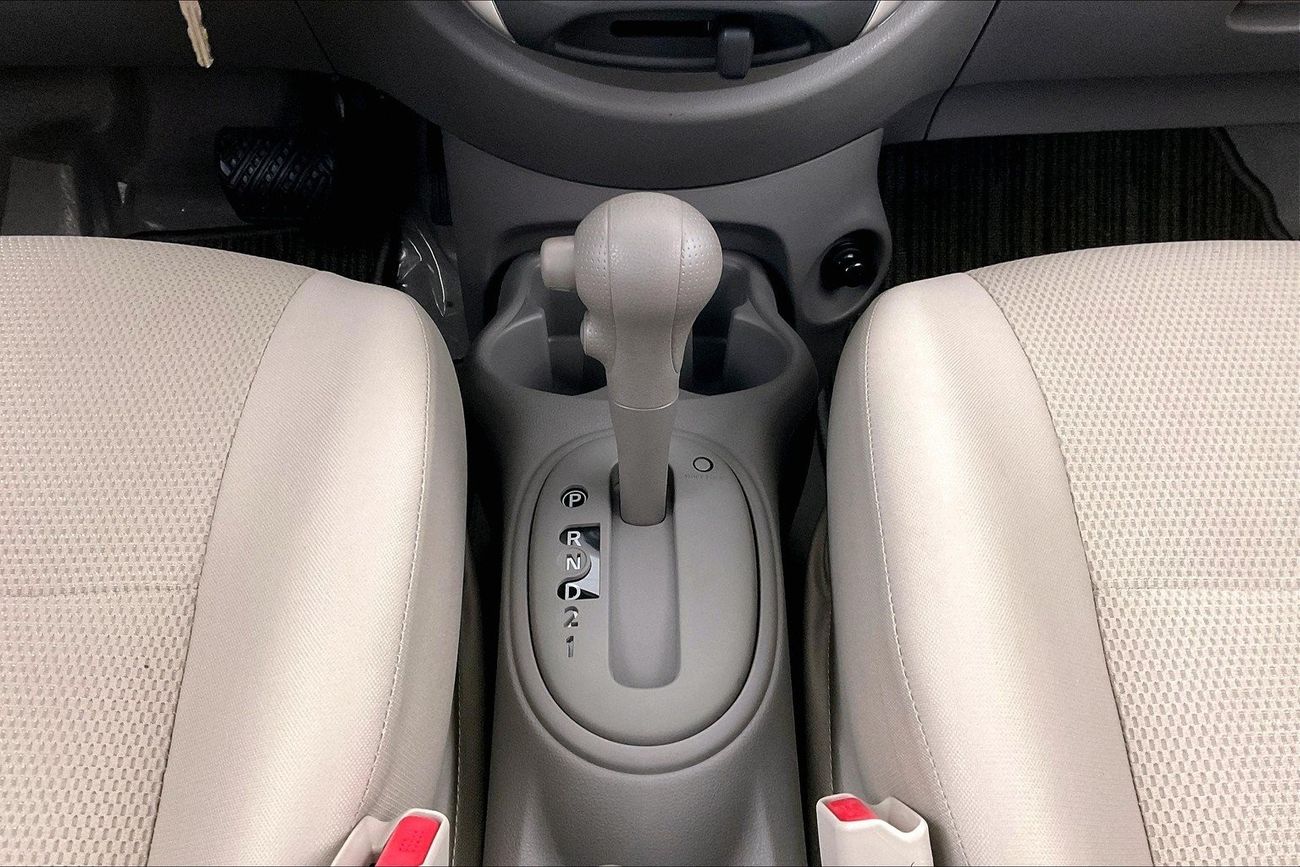 نيسان صني SV | شامل الضمان | 0 ﺪﻔﻋﺓ ﺃﻮﻟﻯ