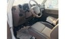 Toyota Land Cruiser Hard Top HARDTOB 3 DOOR 4X4 4.2L V6 DIESEL///2023///SPECIAL OFFER///BY FORMULA AUTO FOR E