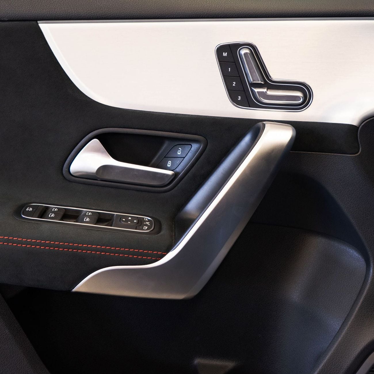 Mercedes-Benz A 200 Premium 1.4L 2,107 P.M • 0% Downpayment • Mercedes A 200 Premium • Agency Warranty