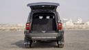 Toyota Prado VXR Toyota Prado 2.4L Turbo Petrol Luxury A/T