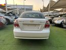 Chevrolet Aveo LS