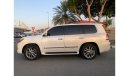 Lexus LX570 **2013**