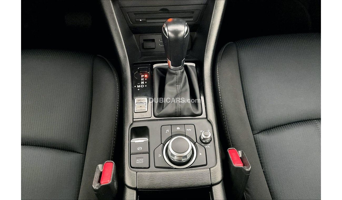 Mazda CX-3 GT
