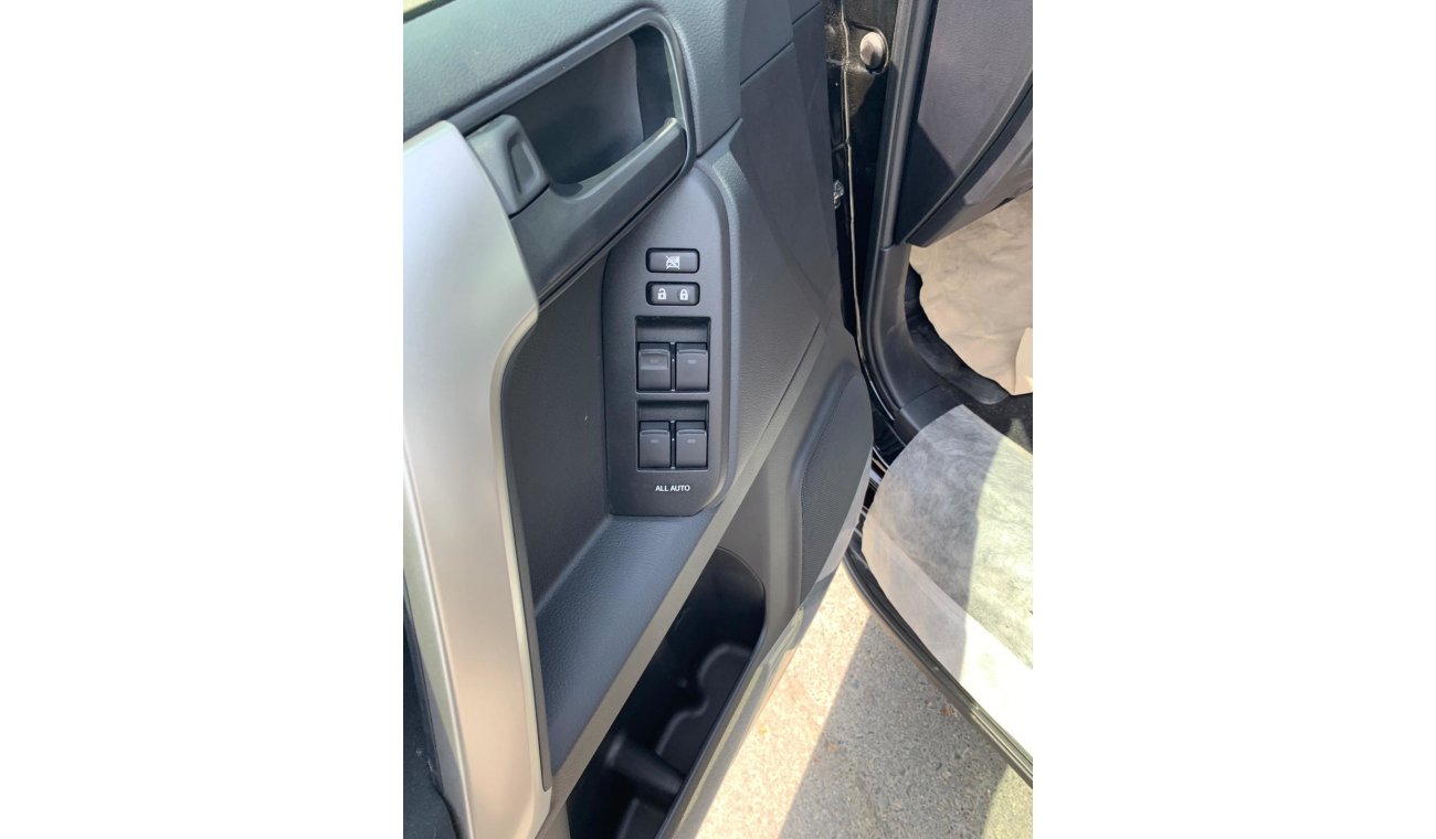 تويوتا برادو TOYOTA PRADO 2.7 2019 0KM  143000 PRICE FOR EXPORT