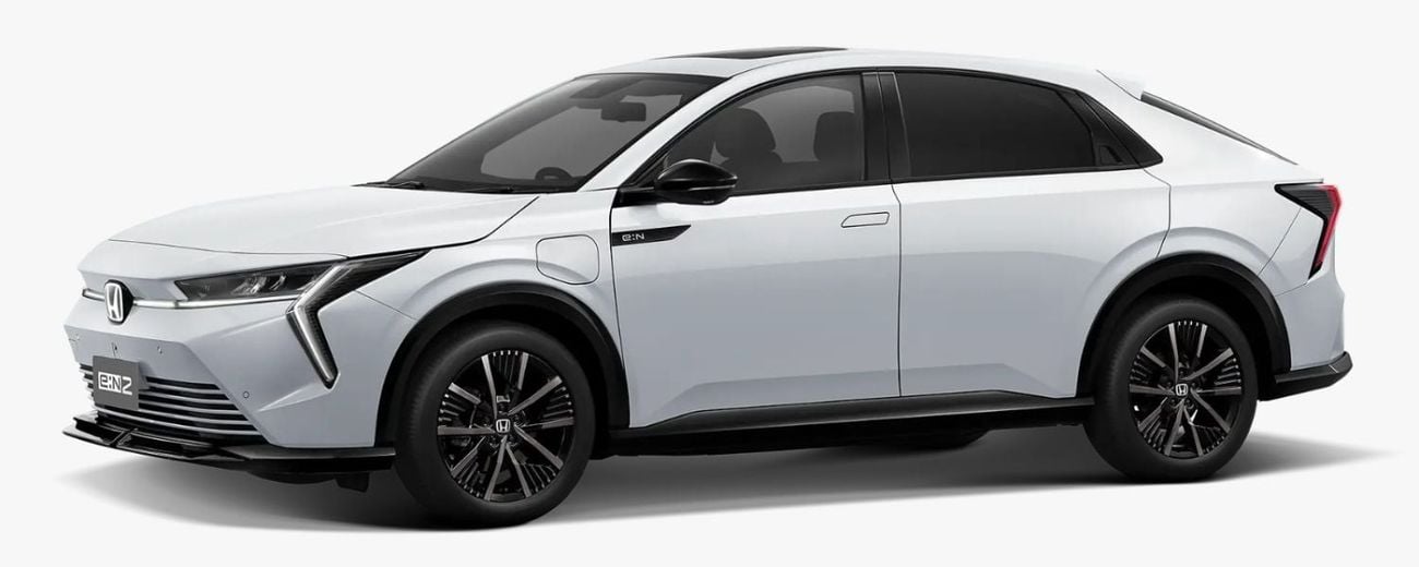 Honda eNS2