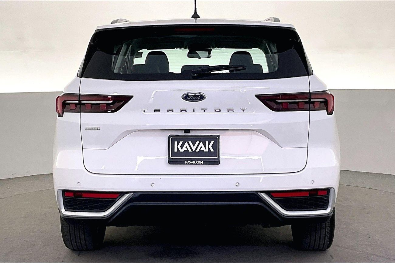 Ford Territory Trend | National Day Celebration | Guaranteed Warranty | 0 Down Payment