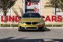 BMW M4 Competition 3.0L