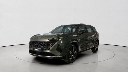 أم جي RX9 Luxury | شامل الضمان | 0 ﺪﻔﻋﺓ ﺃﻮﻟﻯ